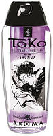 Лубрикант TOKO Aroma Lubricant Sensual Grapes