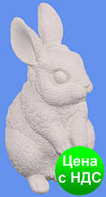 Гіпсова фігурка для розфарбовування "Заєць"