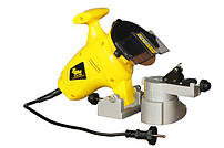 Верстати для заточування ланцюгів