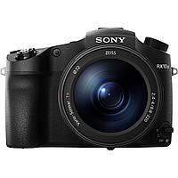 Фотоапарат SONY Cyber-Shot RX10 III Гарантія від виробника (на складі)