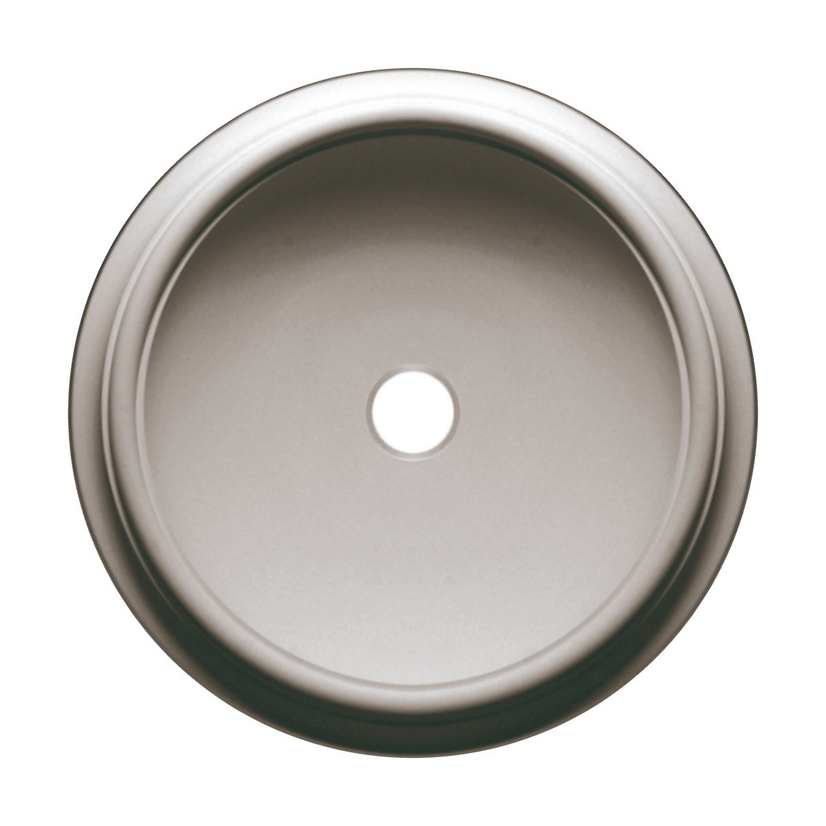 Купол накладний з гіпсу, гіпсовий купол - 3 Ø600 мм, фото 1