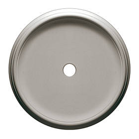 Купол накладний з гіпсу, гіпсовий купол - 1 Ø880 мм.