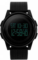 Электронные часы с таймером  Skmei 1206 Ultra New