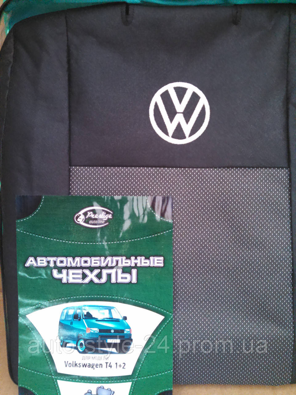 Чехлы на Сидения Volkswagen T-4 (1+2),Фольксваген Т-4(1+2) — Купить ...
