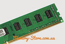 Оперативна пам'ять DDR3 4Gb PC3-10600 1333MHz, AMD only, фото 3