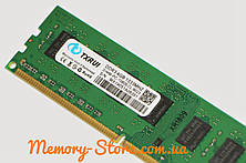 Оперативна пам'ять DDR3 4Gb PC3-10600 1333MHz, AMD only, фото 3