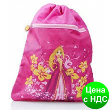 Мішок для взуття зі змійкою Josef Otten "Принцеса"