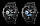 Чоловічі наручні годинники Skmei 1228 Tornado. Спортивні водонепроникні годинники з підсвічуванням, фото 6