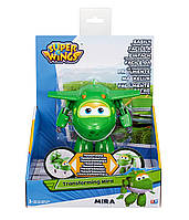 Super Wings Transforming Mira Супер крила трансформер Міра