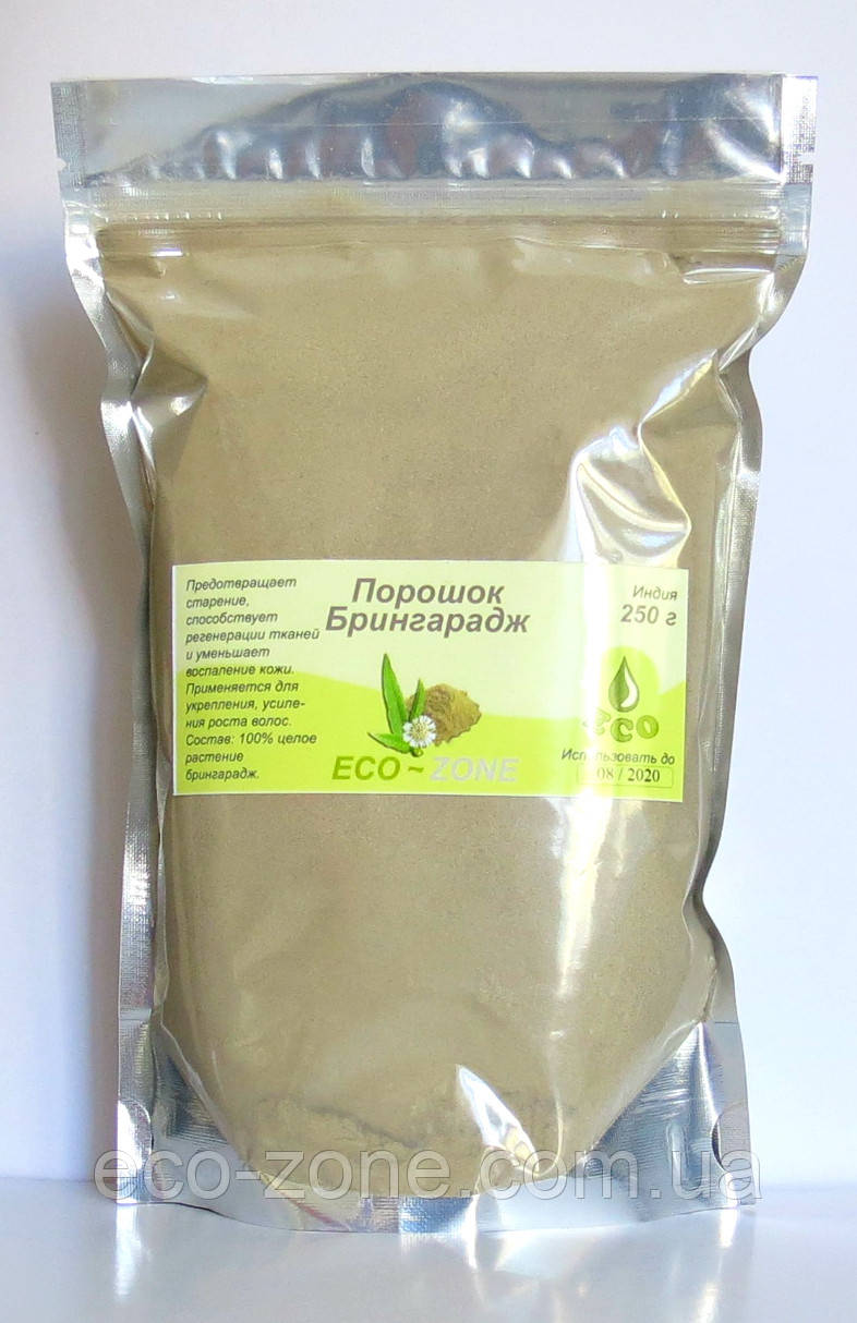 Брінгарадж 250g / Маска для зміцнення і росту волосся. Строк до 03/2026