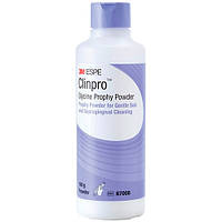 Порошок Clinpro Glycine Prophy Powder (Клинпро Гліцин Профі Паудер) 160 гр.