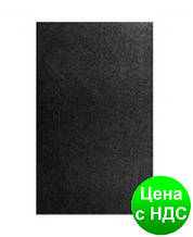 Фетр чорний 20 аркушів (1мм/20х30см)