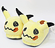 Тапочки Покемон Pokemon Мімікью Пікачу Mimikyu Pikachu 02TP, фото 4