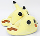 Тапочки Покемон Pokemon Мімікью Пікачу Mimikyu Pikachu 02TP, фото 5