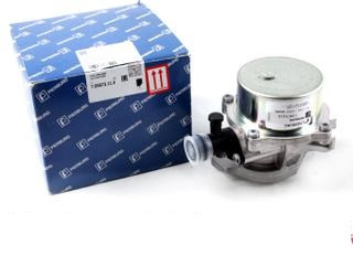 Насос вакуумний Renault Kangoo 1.5 dCi 05-, фото 1