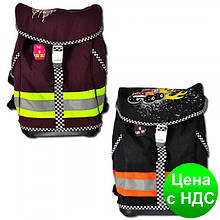 Ранець ортопедичний "TIGER" №1927