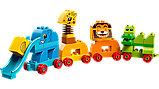 Lego Duplo Мої перші тварини 10863, фото 4