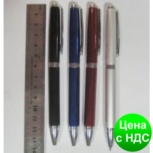 Поворотна Ручка металева BAIXIN BP323 (мікс)