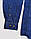 Чоловіча джинсова сорочка Wrangler® (США) (XL)/100% бавовна/Оригінал зі США, фото 10
