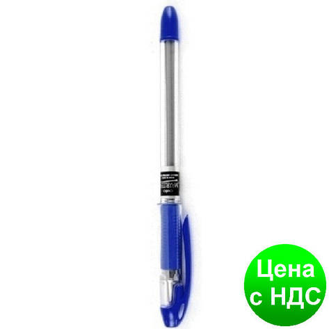 Ручка Cello "Maxriter" 056 4 км. дублікат + додаткова ручка (синя), фото 1
