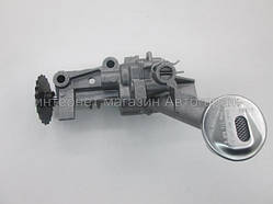 Масляний насос на Рено Майстер 01-> 1.9 dCi — Renault (Оригінал) - 8200783526