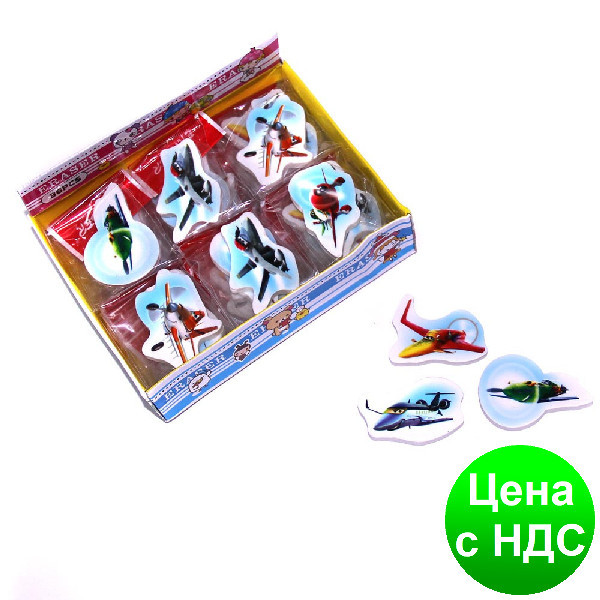 Ластик 1306 "Літачки"