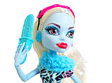 Лялька Еббі Арт клас Monster High — Art Class Abbey Bominable, фото 3