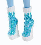 Лялька Еббі Арт клас Monster High — Art Class Abbey Bominable, фото 4