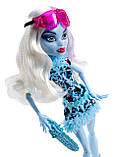 Лялька Еббі Арт клас Monster High — Art Class Abbey Bominable, фото 5