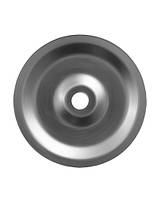 Тарілка дожимна кругла, металева TM 05, d 50мм, 100шт