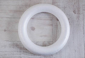 Пінопластова заготівка "Кільце", 150 mm