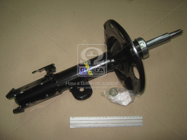Амортизатор підв. TOYOTA RAV4 передн. прав. газів. ORIGINAL, Monroe G8117