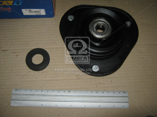 Амортизатора компл. монтажний, Monroe MK088