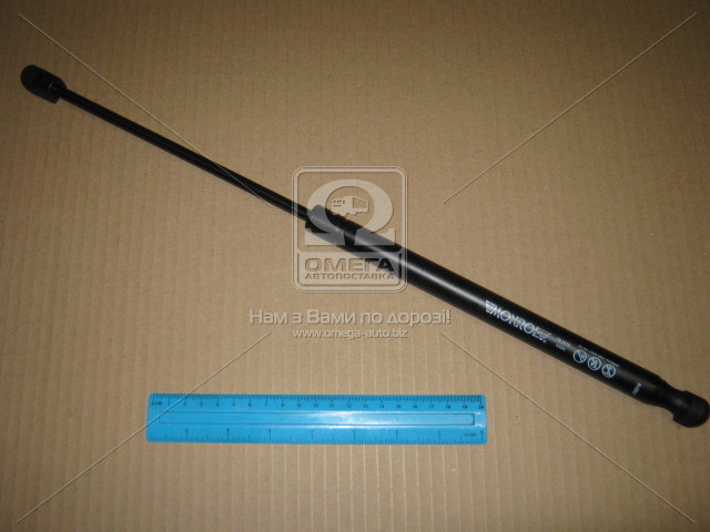 Амортизатор багажника FORD FOCUS II, Monroe ML5416