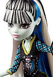 Лялька Monster High Френки Штейн Командний Дух — Ghoul Spirit Frankie Stein, фото 3