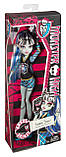 Лялька Monster High Френки Штейн Командний Дух — Ghoul Spirit Frankie Stein, фото 4