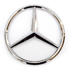 Емблема Решітка Радіатора Mercedes-Benz Sprinter (W906) Нова Оригінальна