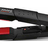 Утюжок-вирівнювач для волосся Ga.Ma Tourmalin Mini GI1301, фото 4