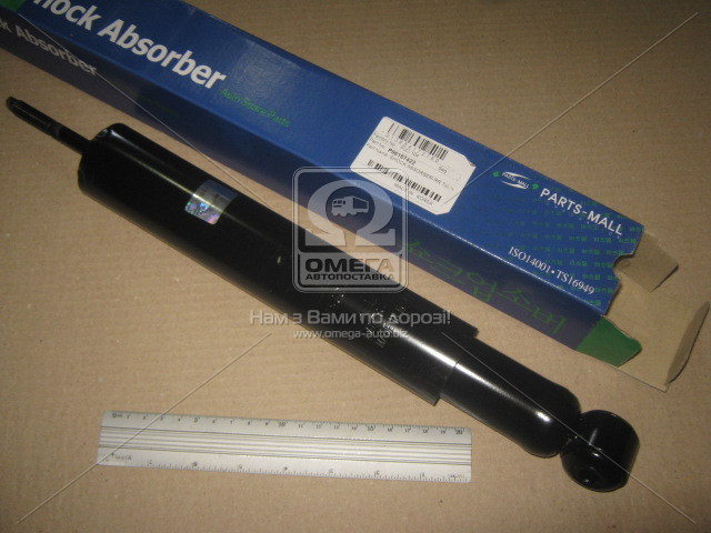 Амортизатор підв. DAEWOO ESPERO, PARTS-MALL PJC-104