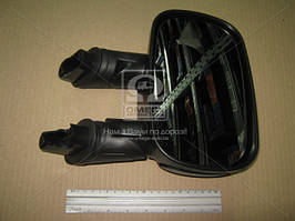 Дзеркало праве ручне без обігріву текстурне Doblo 2005-09, 735296226