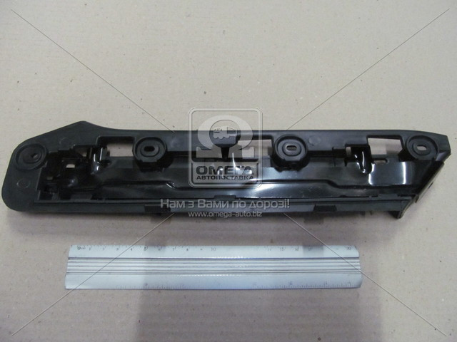 Кріплення бамп. пра. VW CADDY 04-10, TEMPEST 051 0594 932