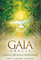 Gaia Oracle/Оракул Гайі