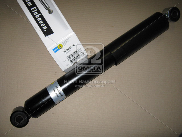 Амортизатор подв. CITROEN JUMPER, FIAT DUCATO задн. газов. B4, Bilstein 19-065656