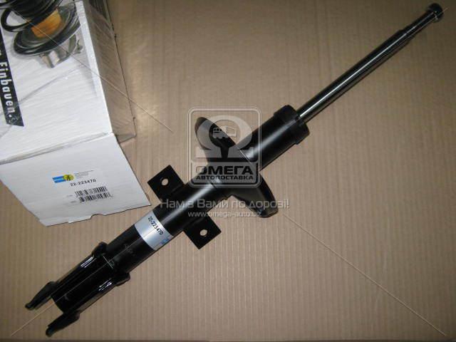 Амортизатор підв. DACIA DUSTER передн. газів. B4, Bilstein 22-223470