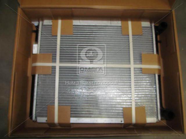 Радіатор REN R19/TRAFFIC 2 88-96 Ava RT2045
