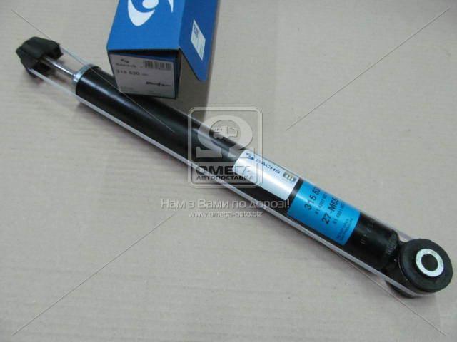 Амортизатор підв. DACIA, RENAULT задн. газів., SACHS 315 530