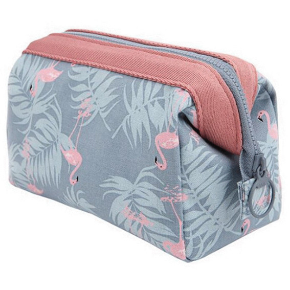 Косметичка з принтом, фото 1