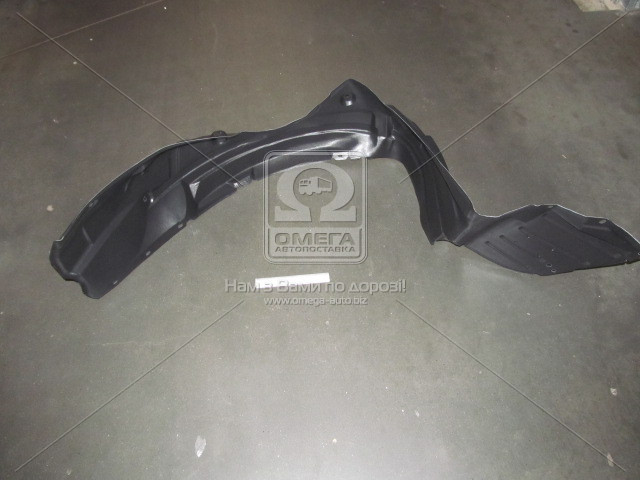 Підкрилок пер. лев. TOY CAMRY -06, TEMPEST 049 0549 387