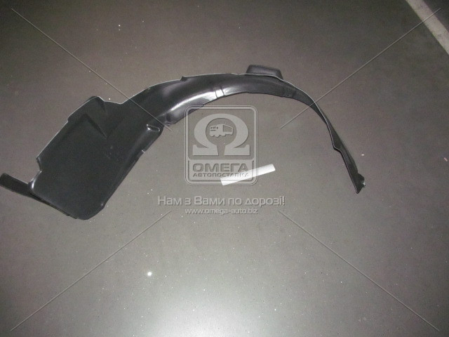 Підкрилок пер. пра. KIA CERATO 09-, TEMPEST 031 0730 388