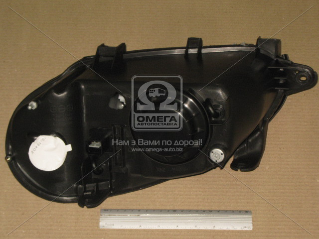 Фара прав. DW LANOS, TYC 20-5895-E5-2B